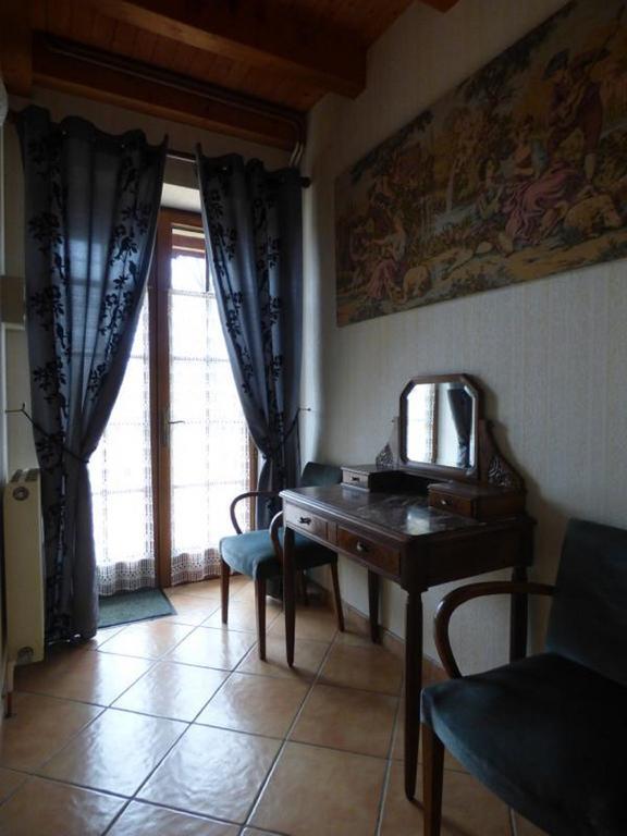فندق Ramasseفي  Maison Souriau المظهر الخارجي الصورة