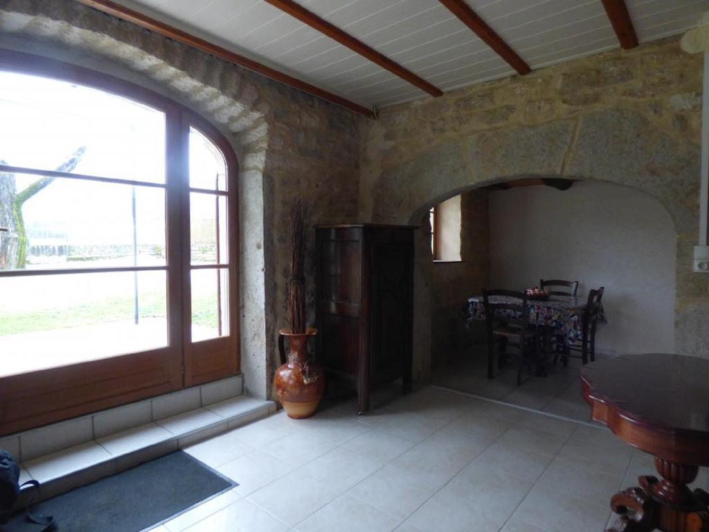 فندق Ramasseفي  Maison Souriau المظهر الخارجي الصورة