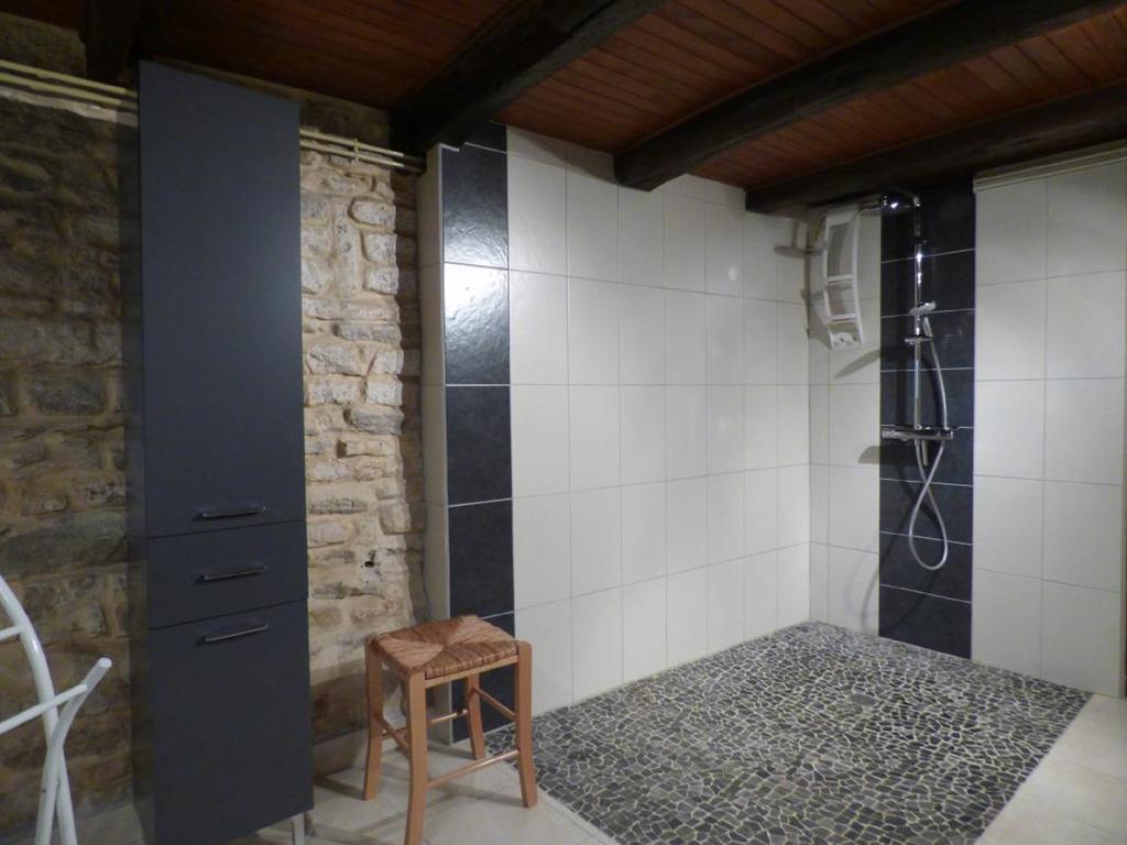 فندق Ramasseفي  Maison Souriau المظهر الخارجي الصورة