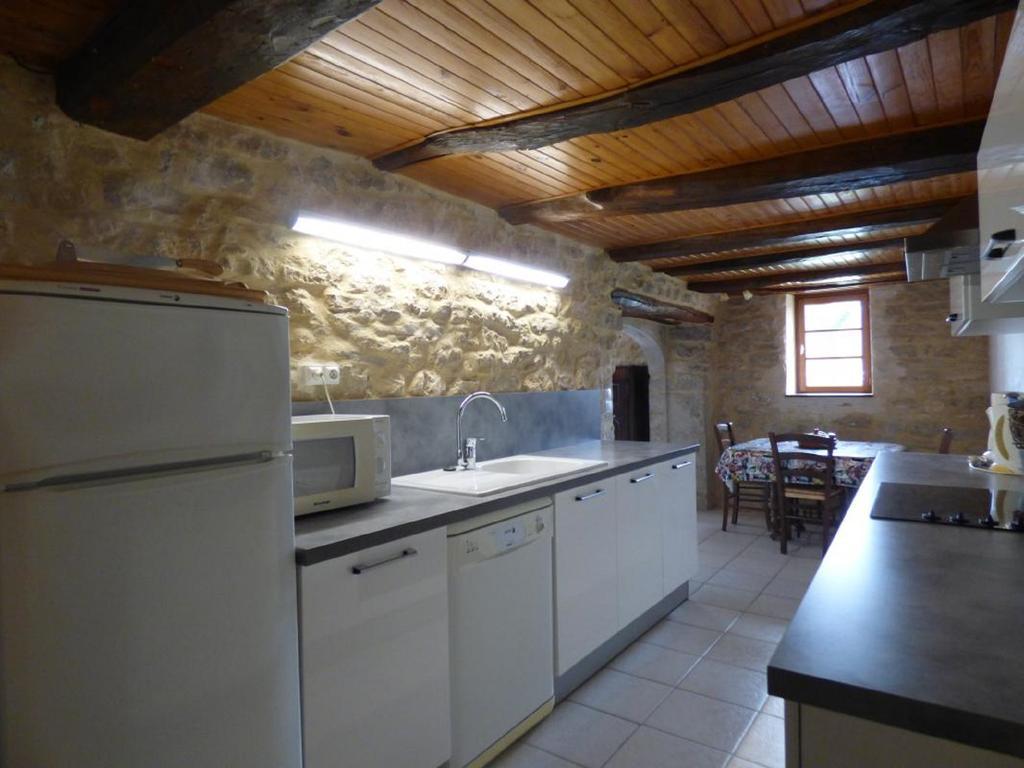 فندق Ramasseفي  Maison Souriau المظهر الخارجي الصورة