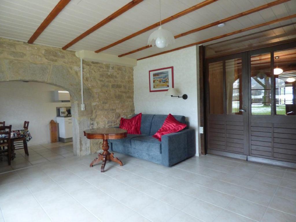 فندق Ramasseفي  Maison Souriau المظهر الخارجي الصورة